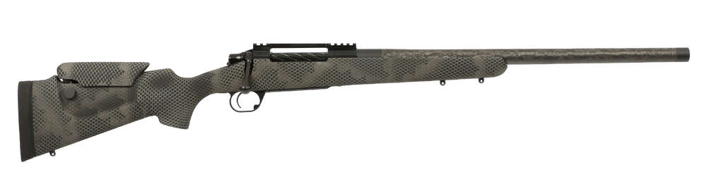 Rifles Long Guns Proof Research Tundra Ti X 7MMPRC TUNDRA TIX 7PRC BLK JUNGLE 22" &bull; BLACK JUNGLE STOCK